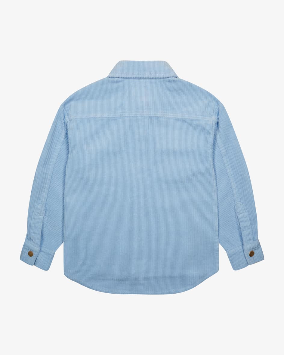 Scotch & Soda Cord-Overshirt Zeitbegrenzte Promotion