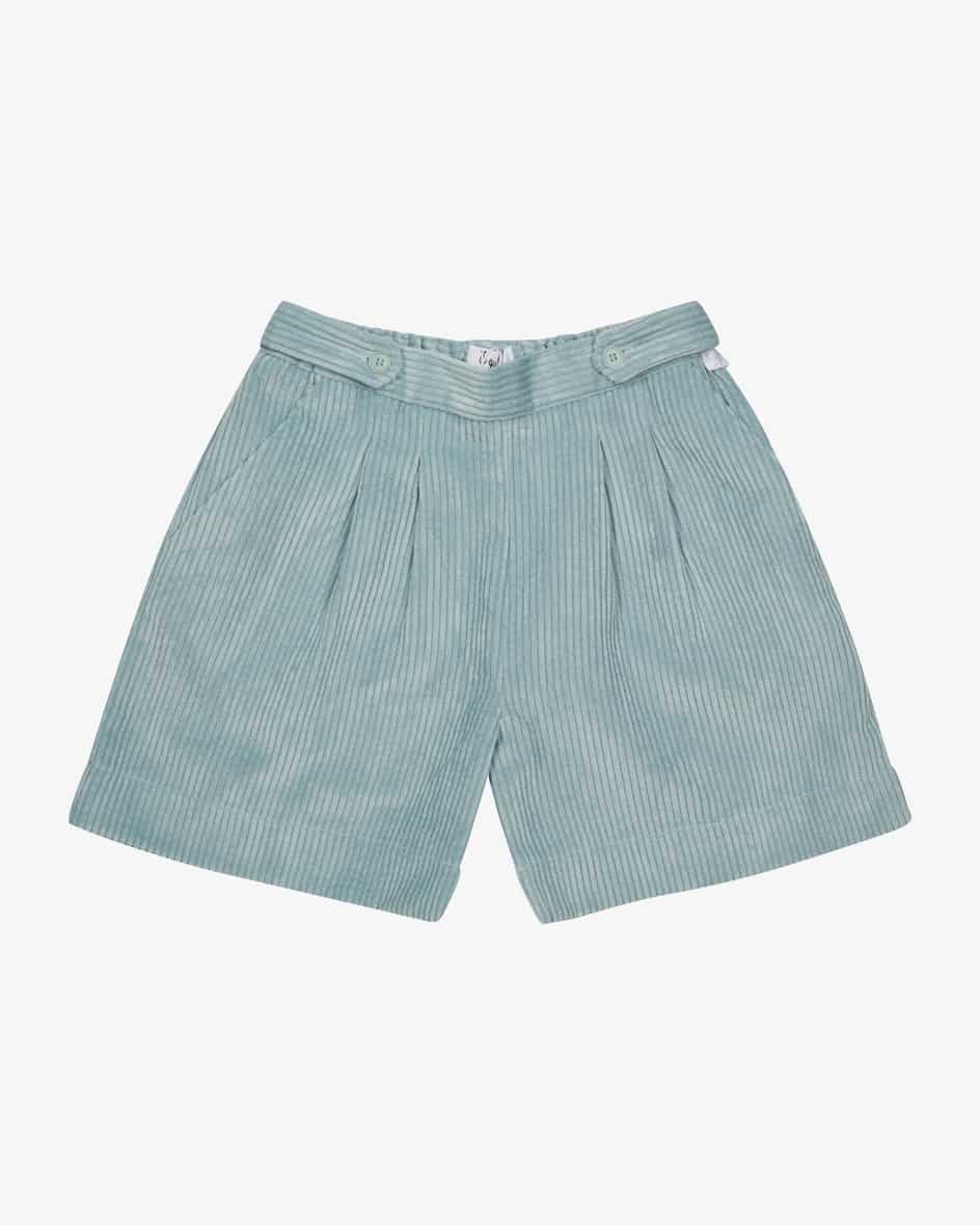 Il Gufo Cordshorts Bis zu 50% Rabatt
