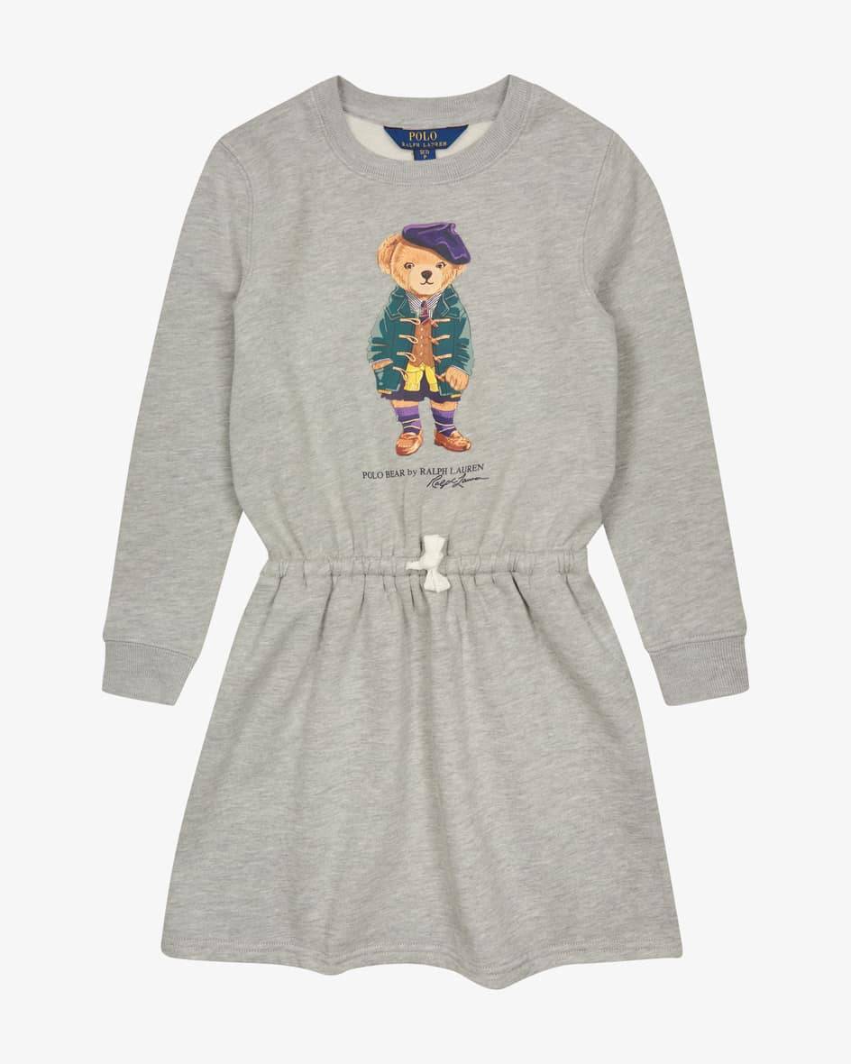 Polo Ralph Lauren Sweatkleid 50% Rabatt für begrenzte Zeit