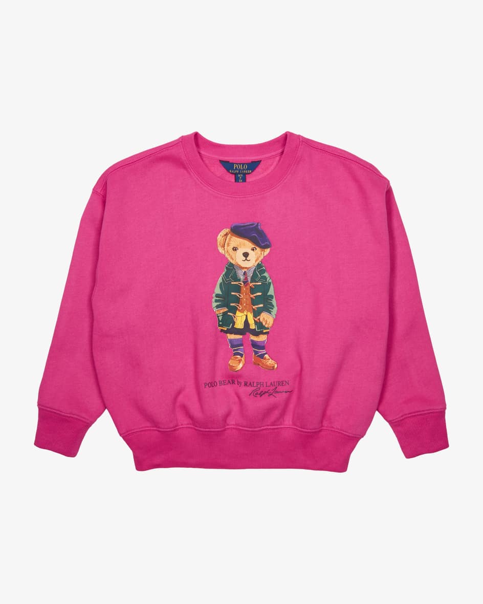 Polo Ralph Lauren Sweatshirt 2025