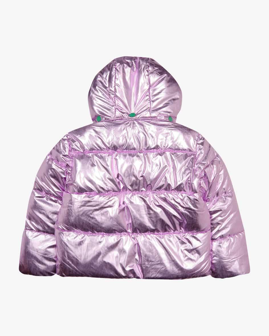 Stella McCartney Kids Steppjacke Auslauf