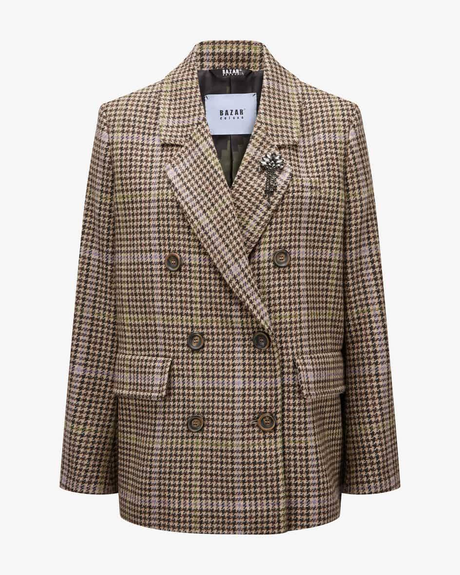 Bazar Deluxe Jacke Günstiger Verkauf