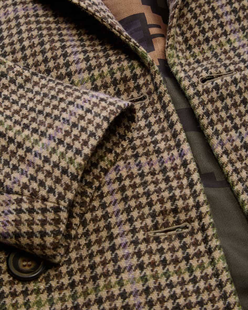 Bazar Deluxe Jacke Günstiger Verkauf