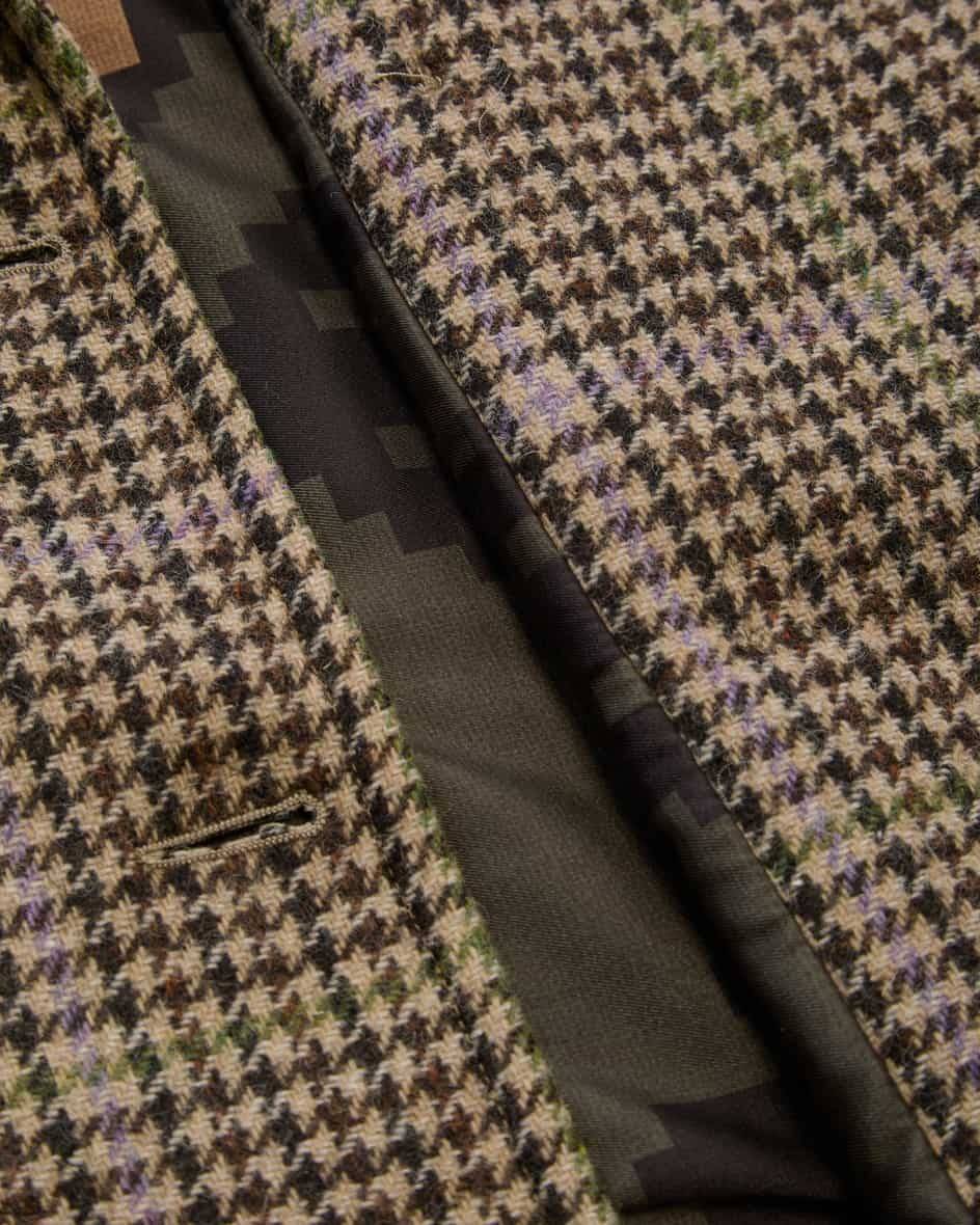 Bazar Deluxe Jacke Günstiger Verkauf