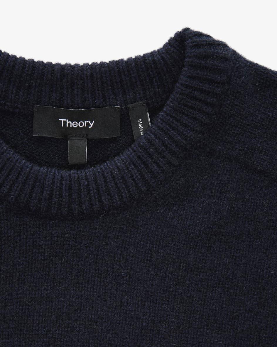 Theory Cashmere-Pullover Blitzverkäufe