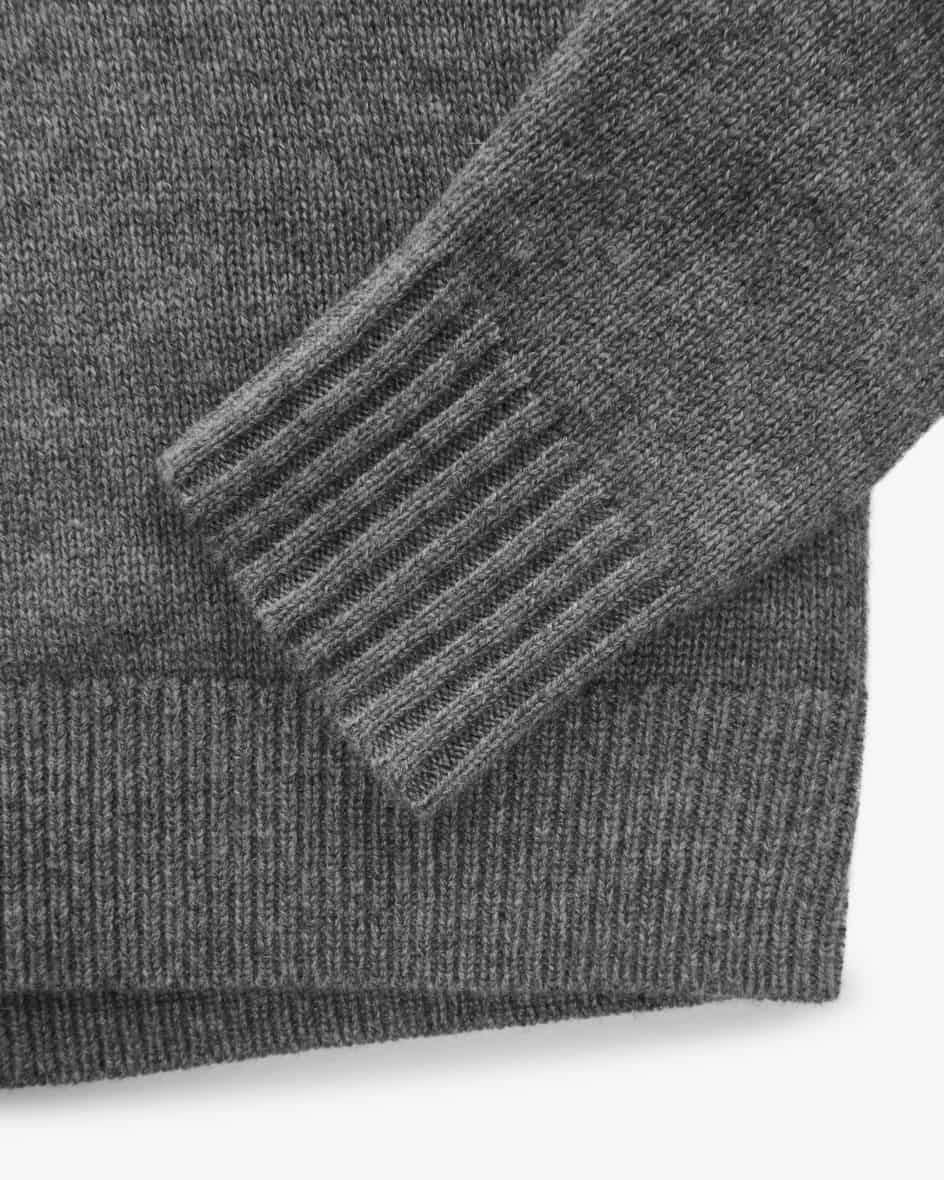Theory Cashmere-Pullover Kostenloser Versand