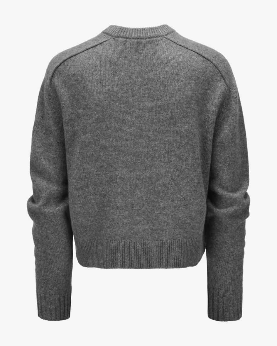 Theory Cashmere-Pullover Kostenloser Versand