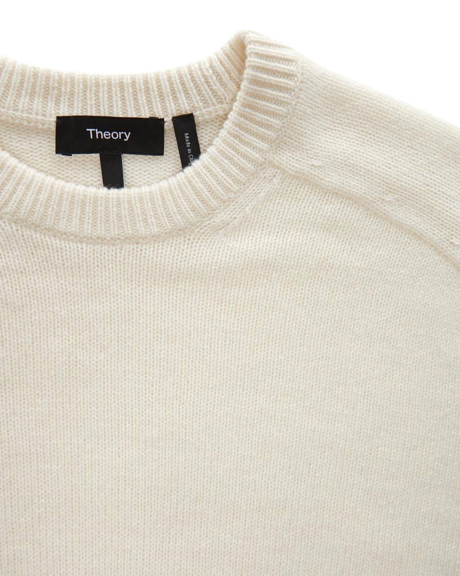 Theory Cashmere-Pullover Limitierter Zeitrabatt