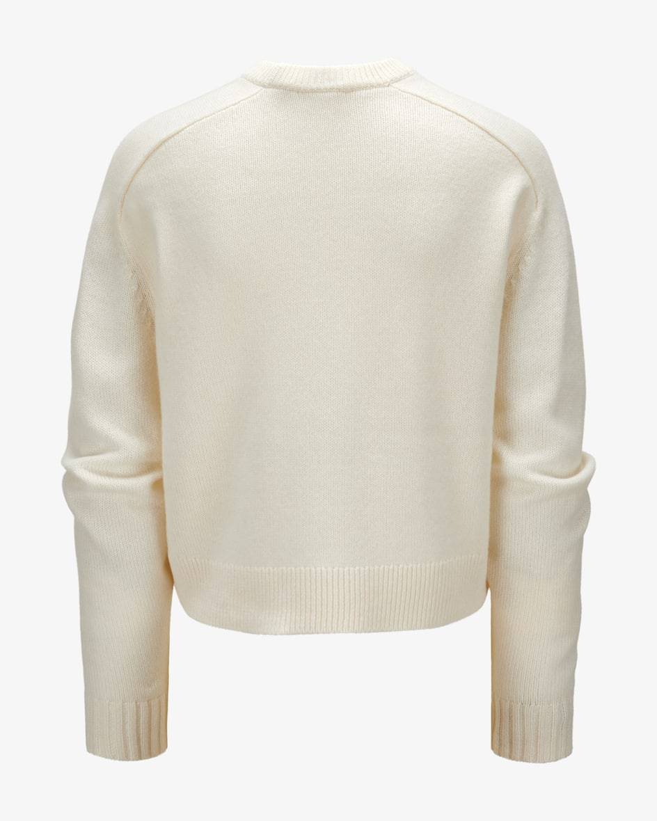 Theory Cashmere-Pullover Limitierter Zeitrabatt