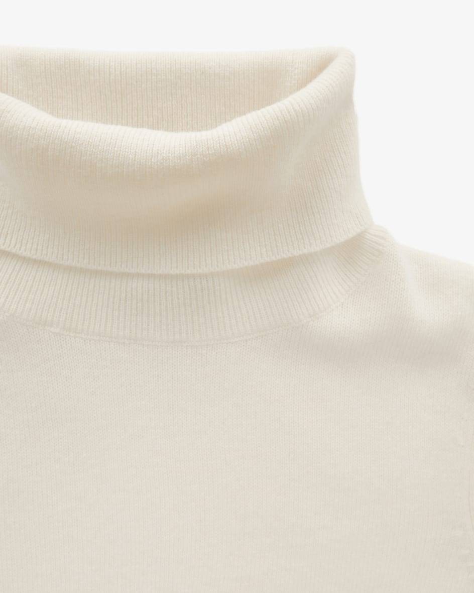 LODENFREY Cashmere-Rollkragenpullover Fabrikpreis