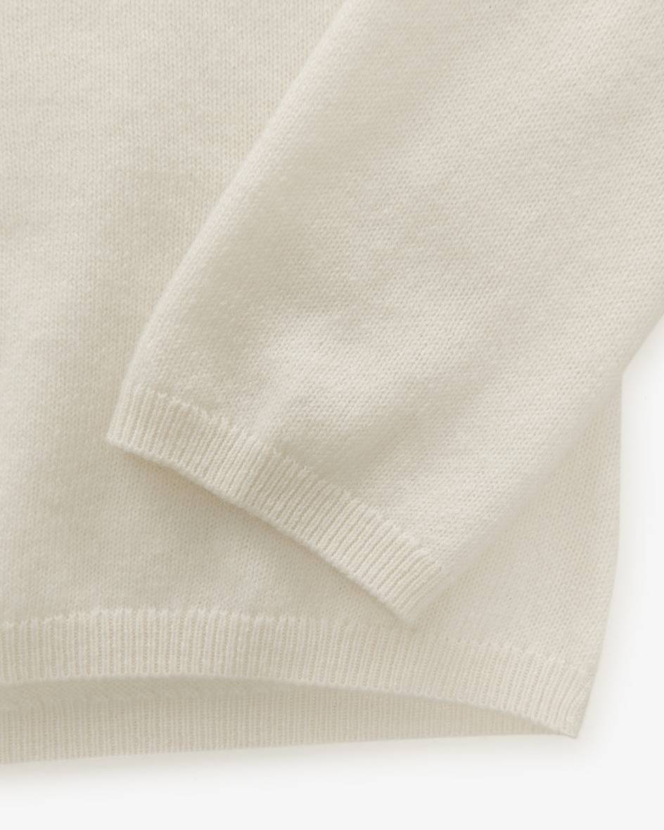 LODENFREY Cashmere-Rollkragenpullover Fabrikpreis