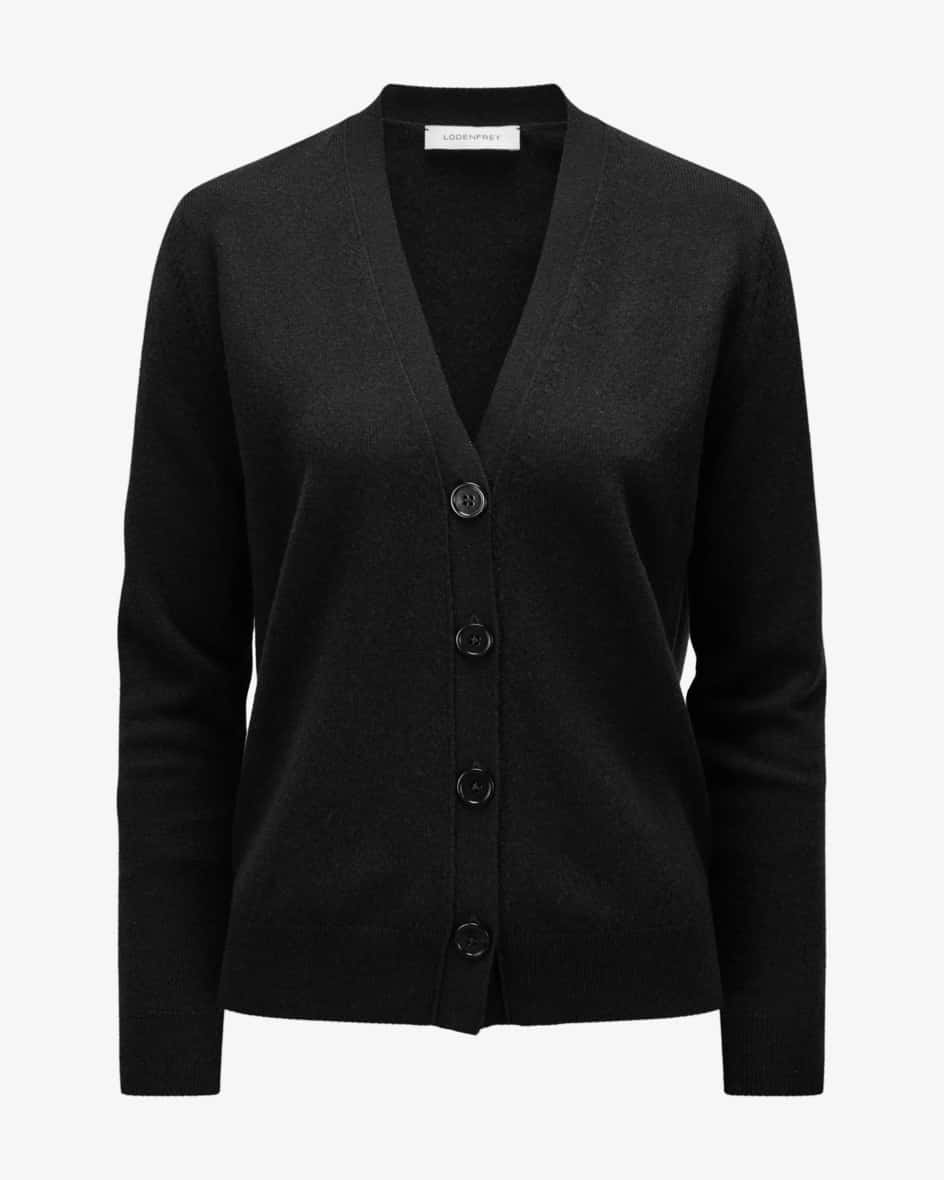 LODENFREY Cashmere-Strickjacke Rabatt