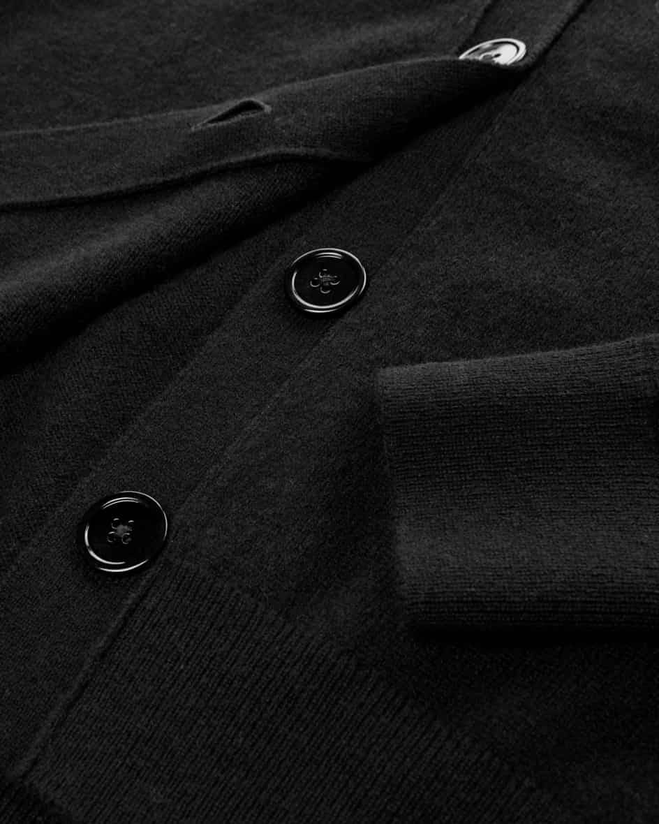 LODENFREY Cashmere-Strickjacke Rabatt