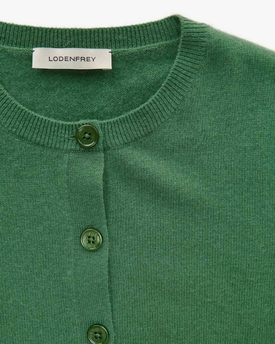 LODENFREY Cashmere-Strickjacke Günstig kaufen