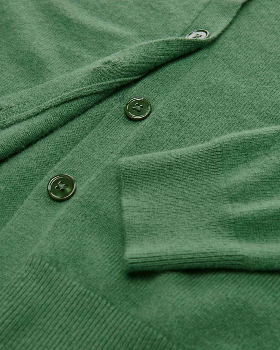 LODENFREY Cashmere-Strickjacke Günstig kaufen