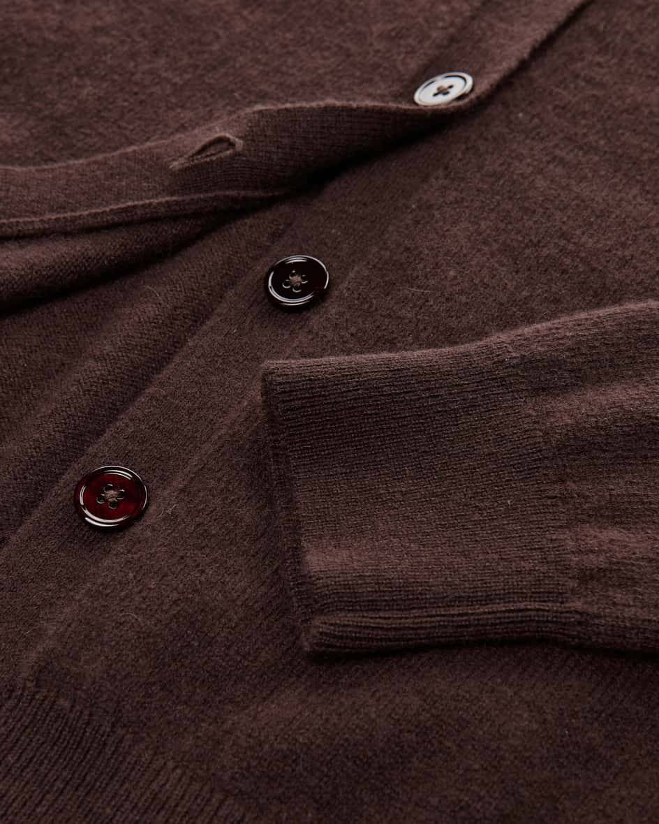 LODENFREY Cashmere-Strickjacke Versandkostenfrei