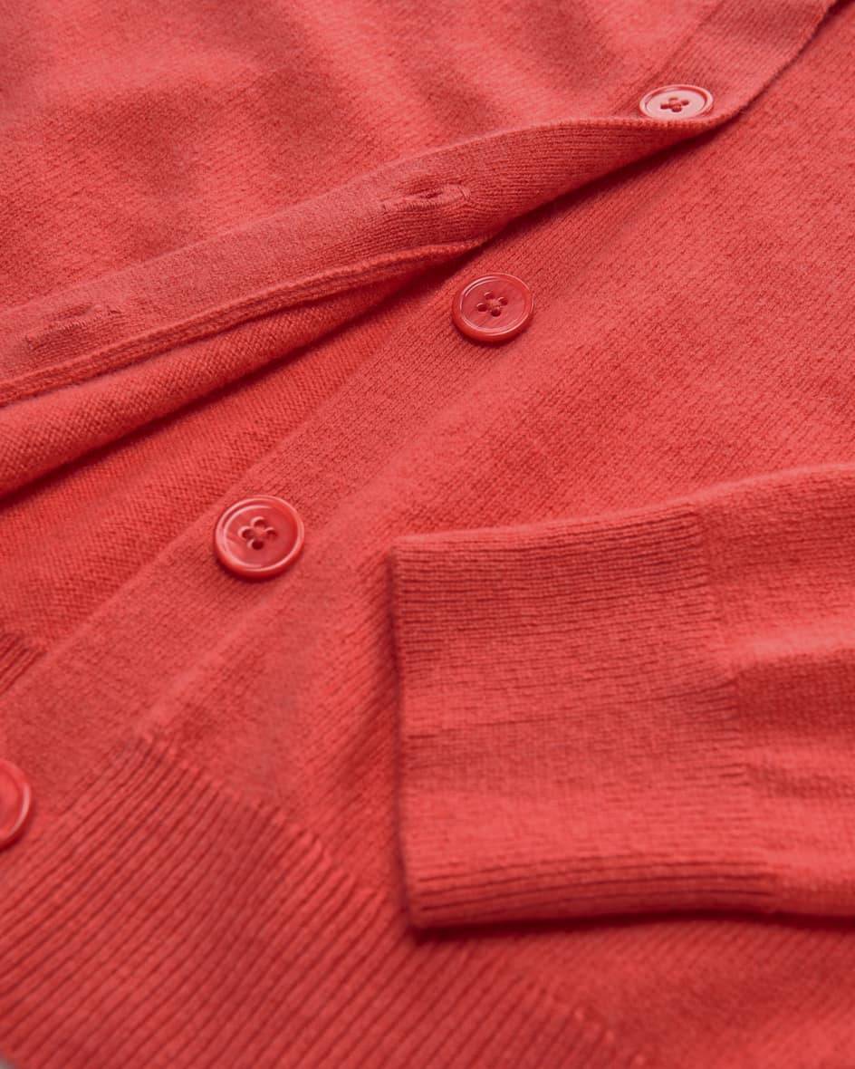 LODENFREY Cashmere-Strickjacke Großer Ausverkauf