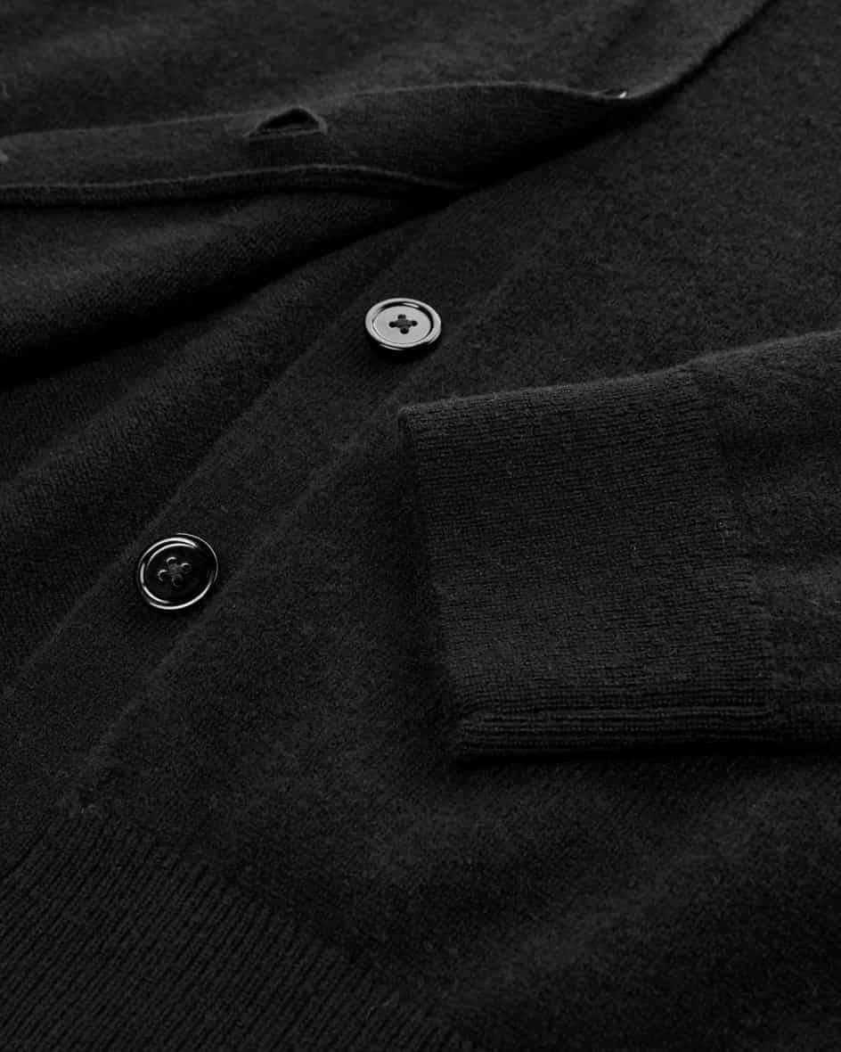 LODENFREY Cashmere-Strickjacke Flash Sale
