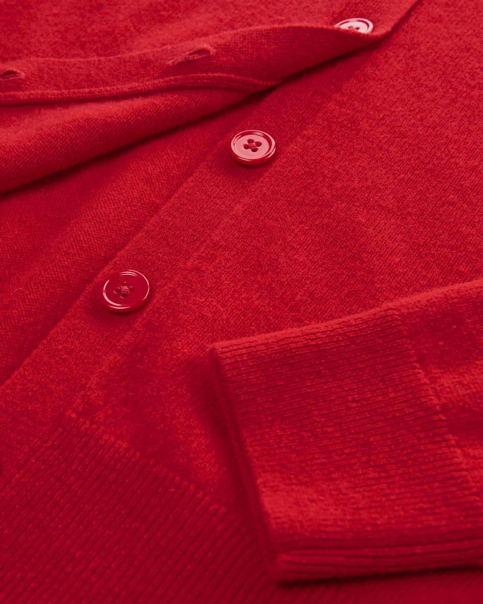LODENFREY Cashmere-Strickjacke Begrenztes Angebot