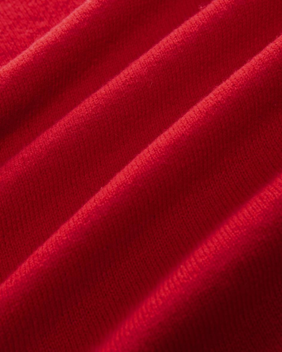 LODENFREY Cashmere-Strickjacke Begrenztes Angebot