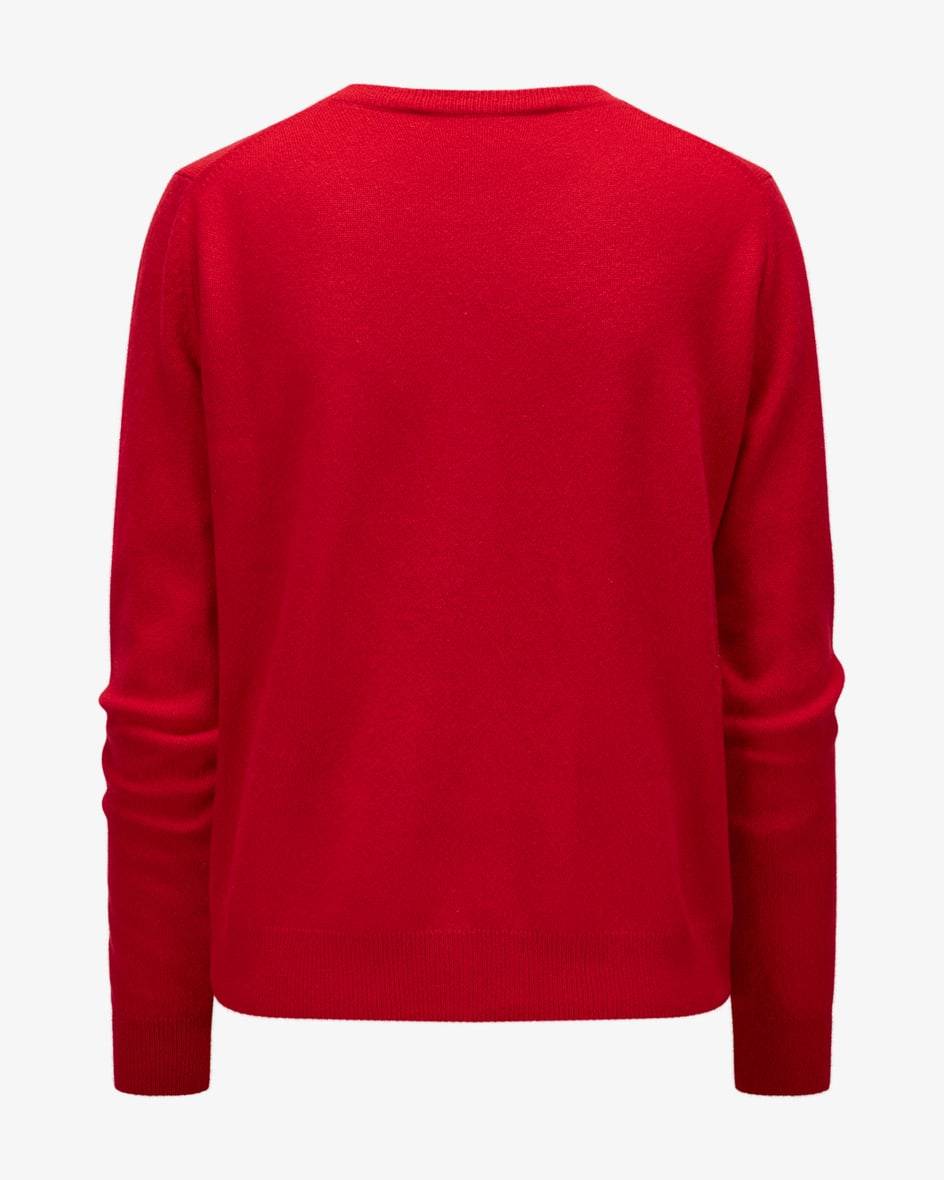 LODENFREY Cashmere-Strickjacke Begrenztes Angebot