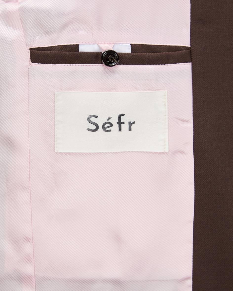 Séfr Seydouslo Blazer Exklusivangebot