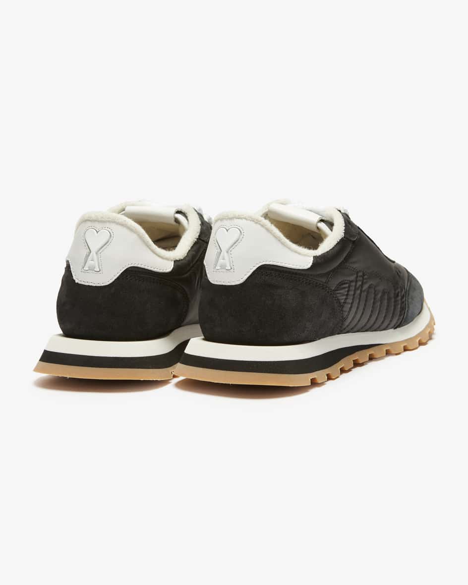 Ami Paris New Rush Sneaker Saisonschlussverkauf