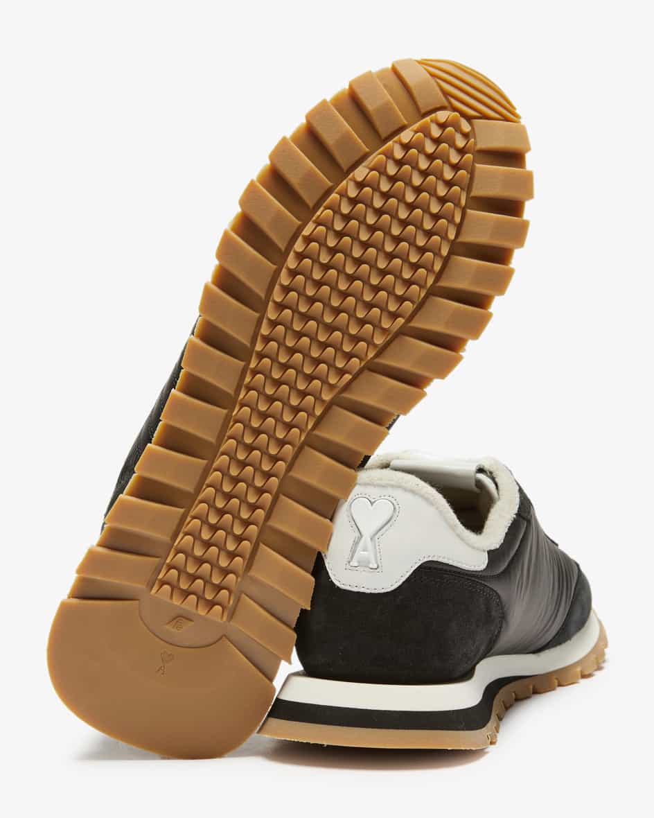 Ami Paris New Rush Sneaker Saisonschlussverkauf