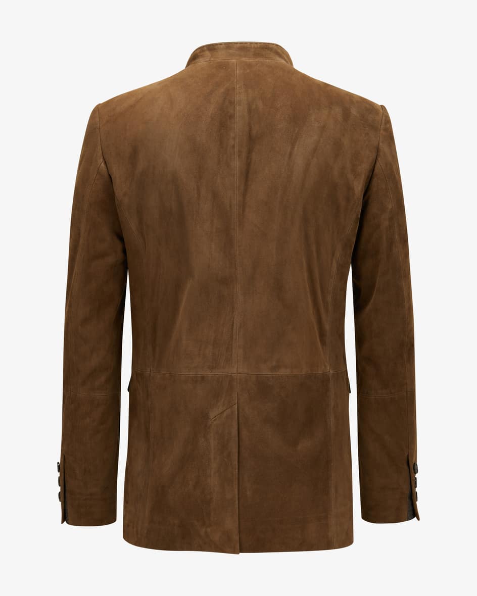 Meindl Alfred Lederjacke Saisonale Angebote