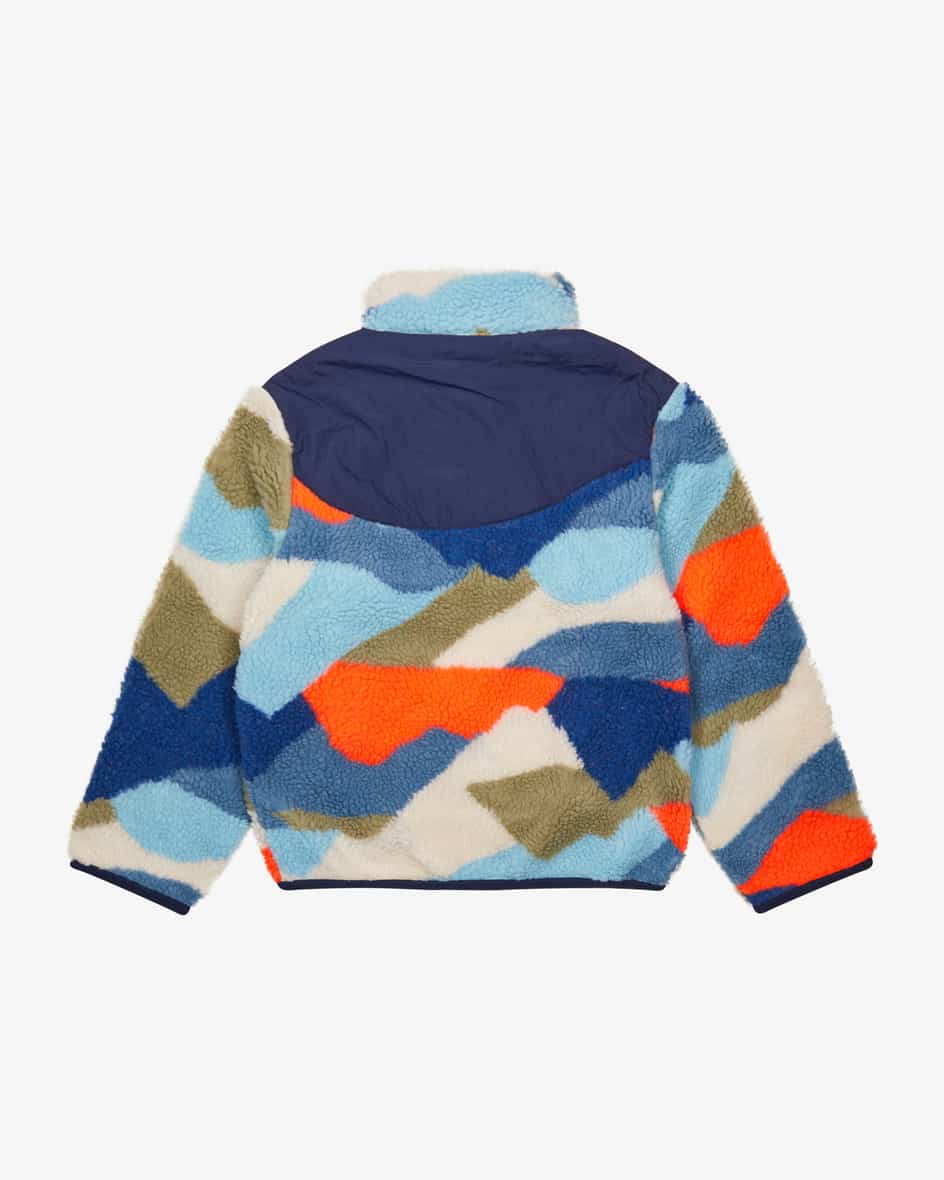AO76 Jacke Schlussverkauf