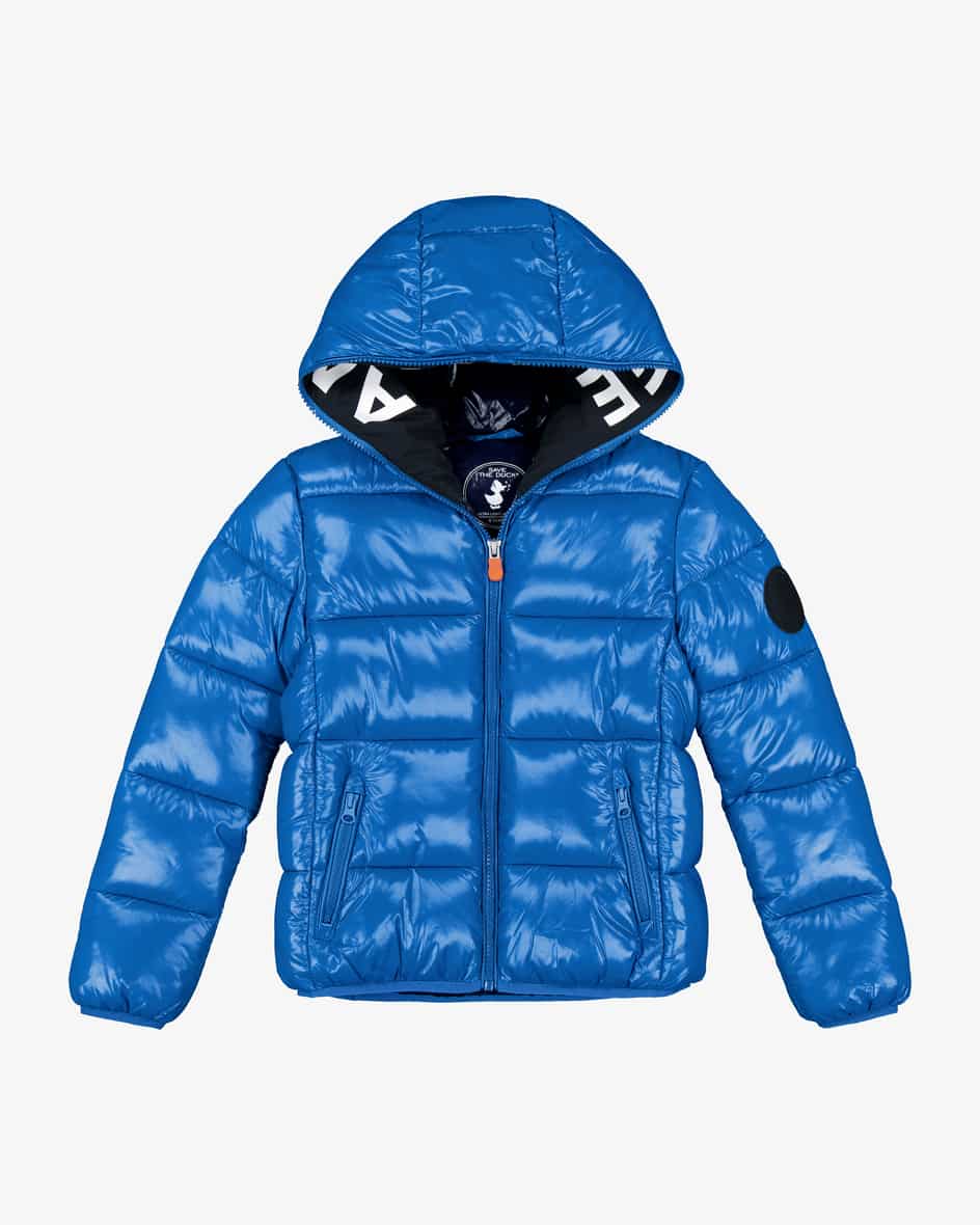 Save the Duck Luck Jacke Fabrikverkauf