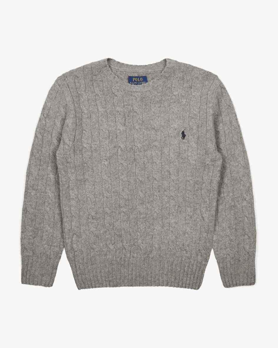 Polo Ralph Lauren Pullover Online Shopping