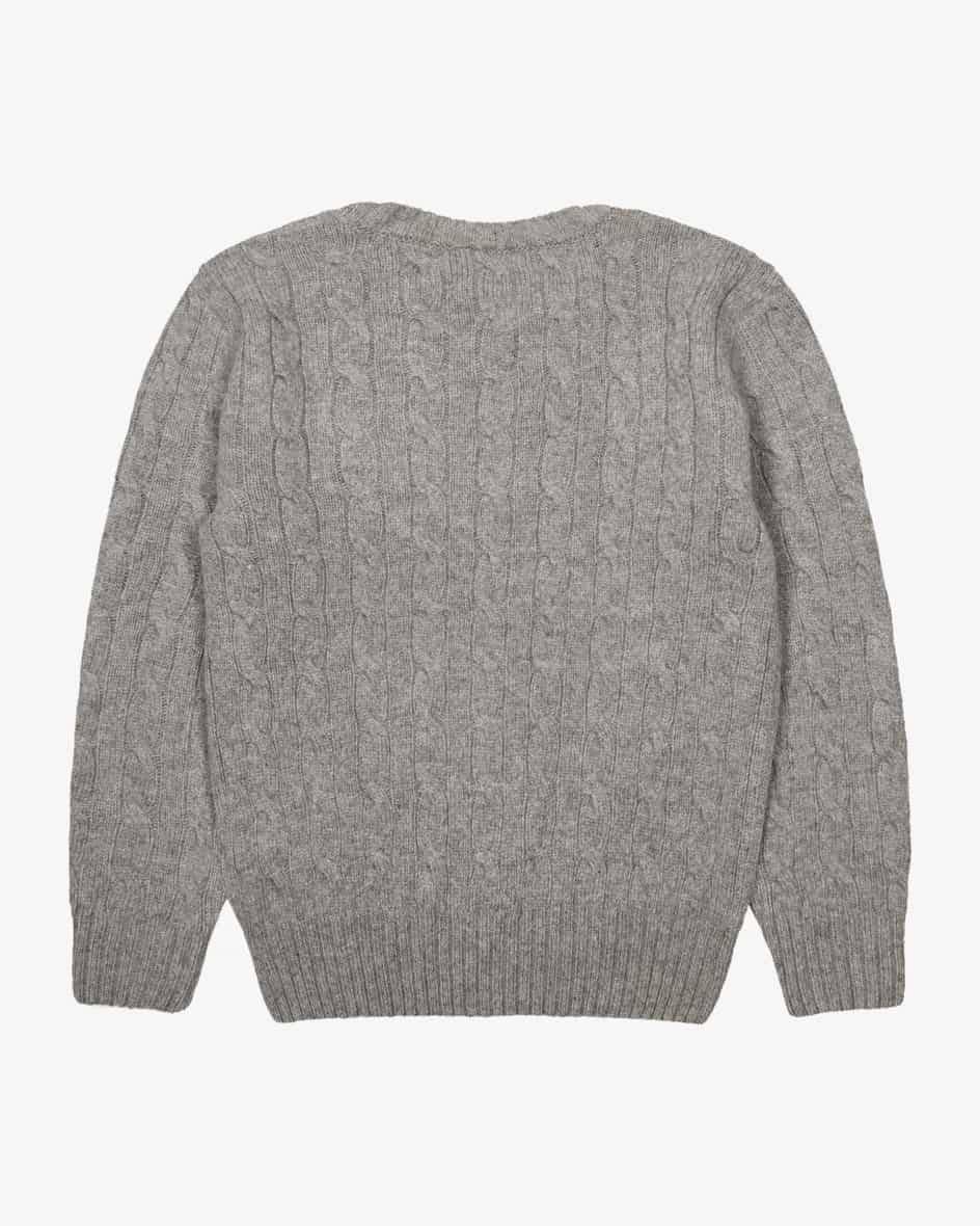 Polo Ralph Lauren Pullover Online Shopping