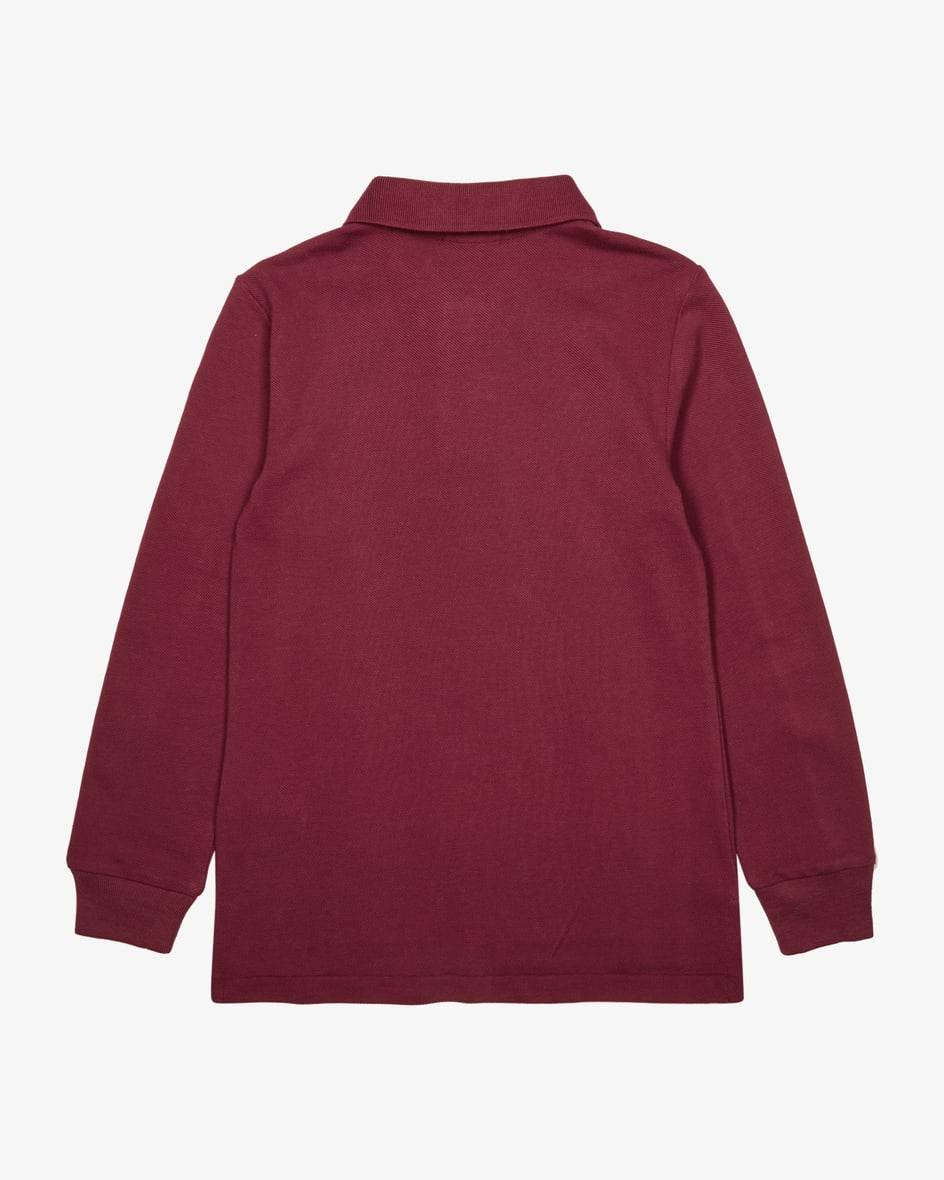 Polo Ralph Lauren Langarm-Polo Cyber Monday
