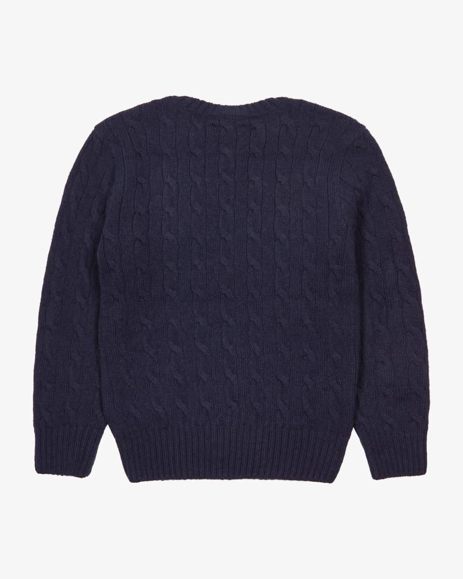 Polo Ralph Lauren Pullover Valentinstagsangebot