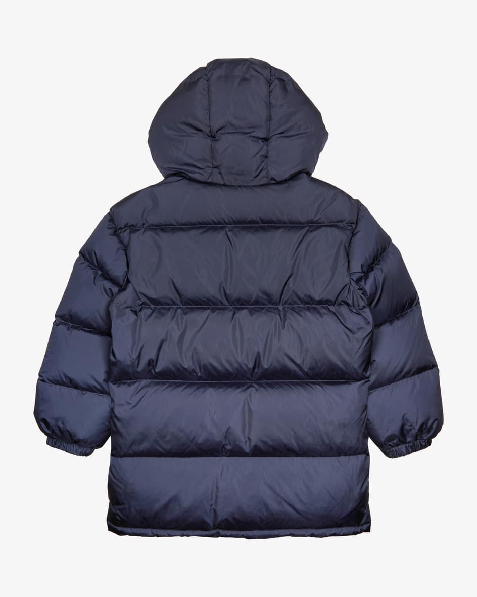 Gucci Kids Daunenjacke Lagerräumung