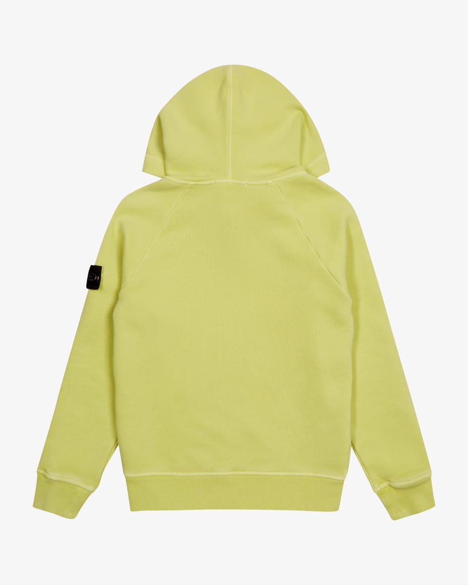 Stone Island Junior Hoodie Neueste Mode