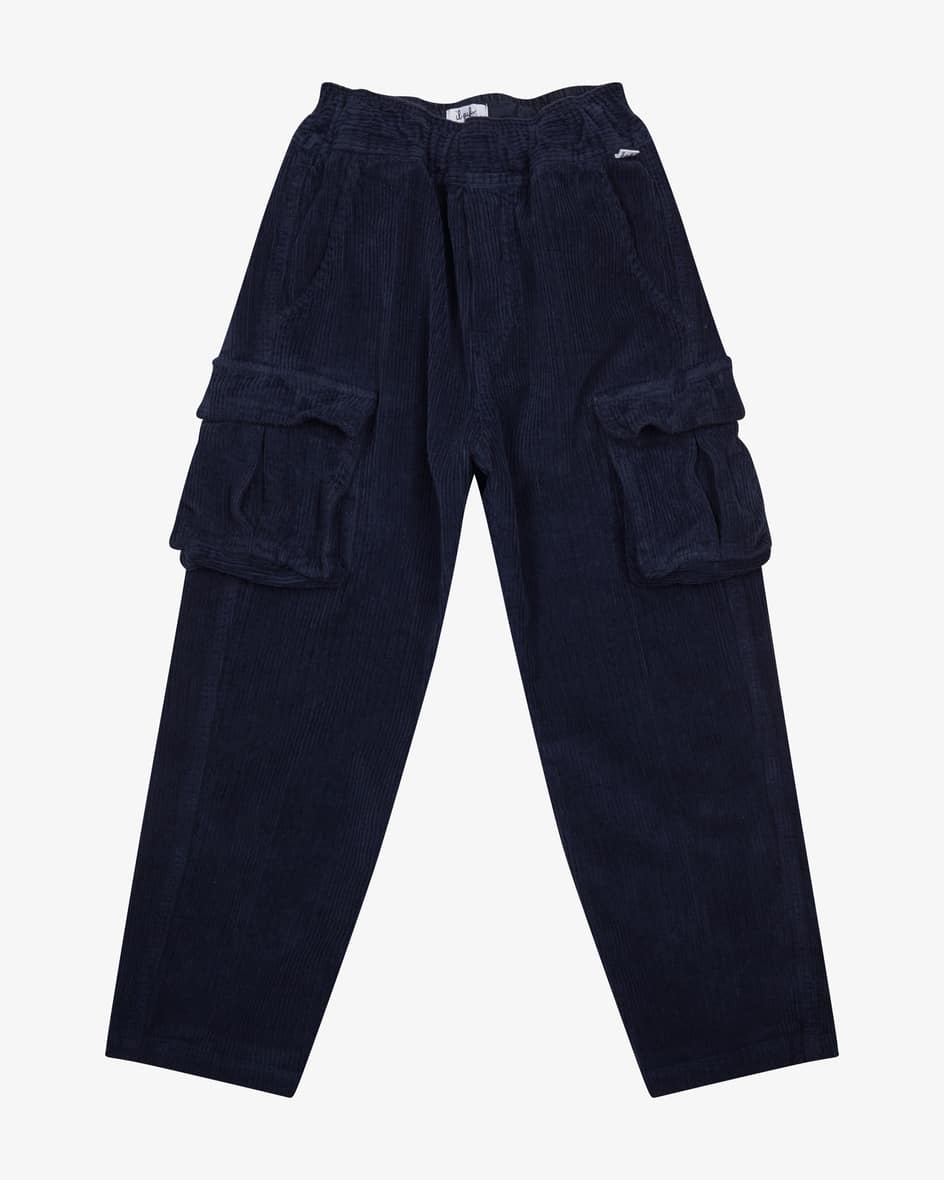 Il Gufo Cord-Cargohose Zeitlich begrenztes Angebot