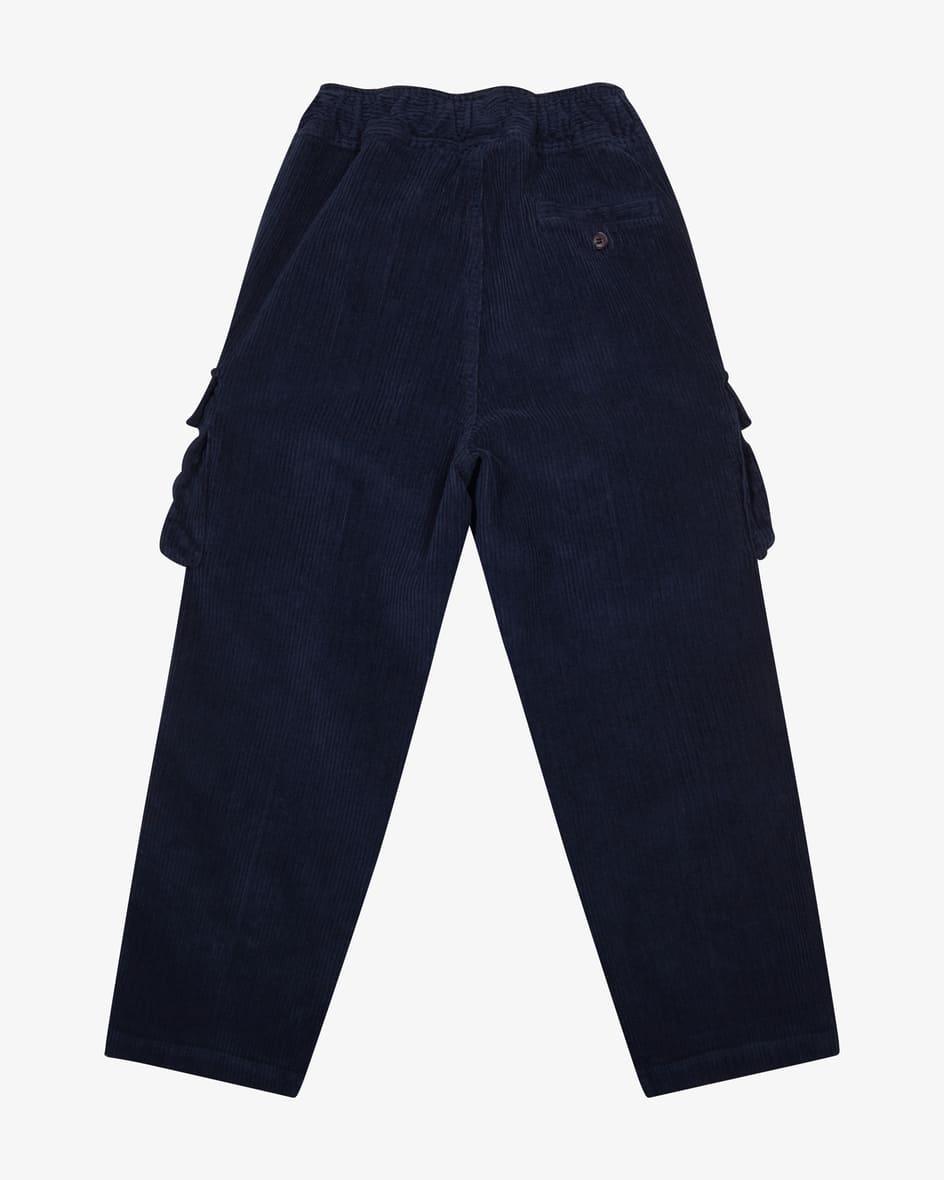 Il Gufo Cord-Cargohose Zeitlich begrenztes Angebot
