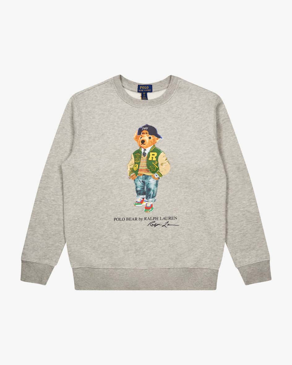 Polo Ralph Lauren Sweatshirt Blitzangebot