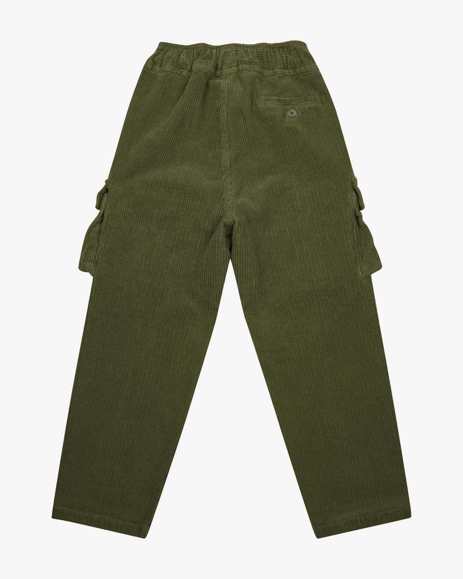 Il Gufo Cord-Cargohose Große Rabatte