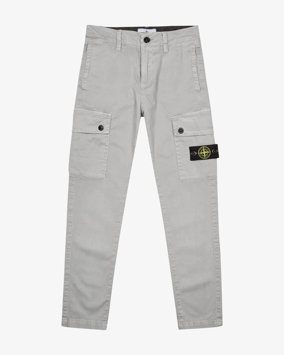 Stone Island Junior Cargohose Räumungsverkauf