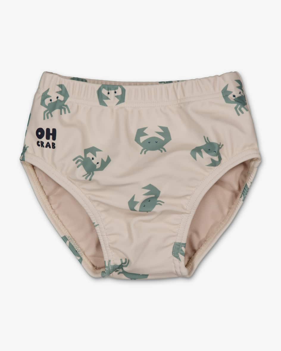 Liewood Baby-Badehose Kauf eins, bekomm eins gratis
