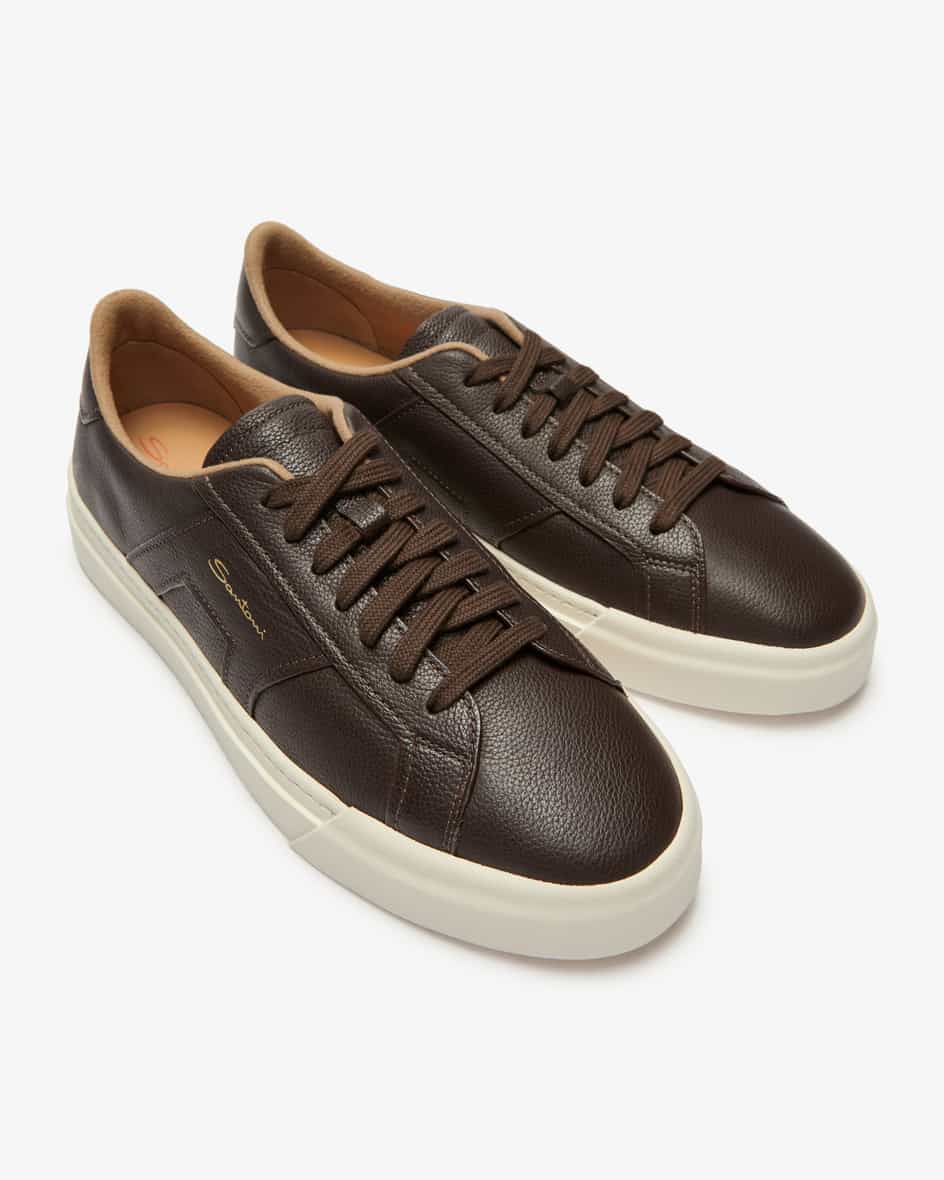 Santoni Sneaker Black Friday