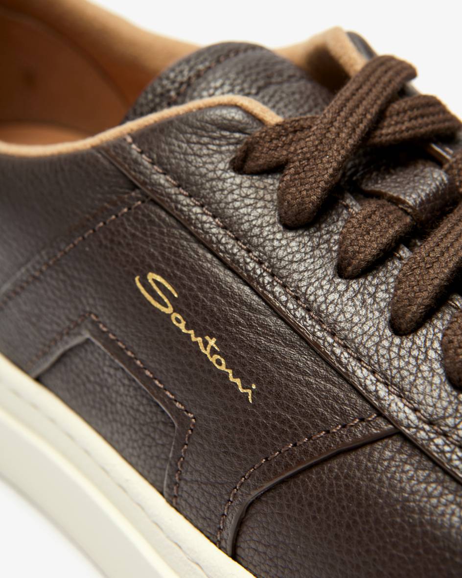 Santoni Sneaker Black Friday