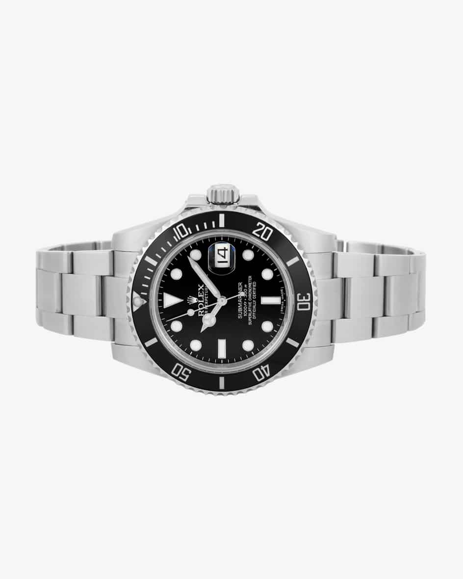 World of Time Rolex Submariner Vintage Uhr Heißer Verkauf