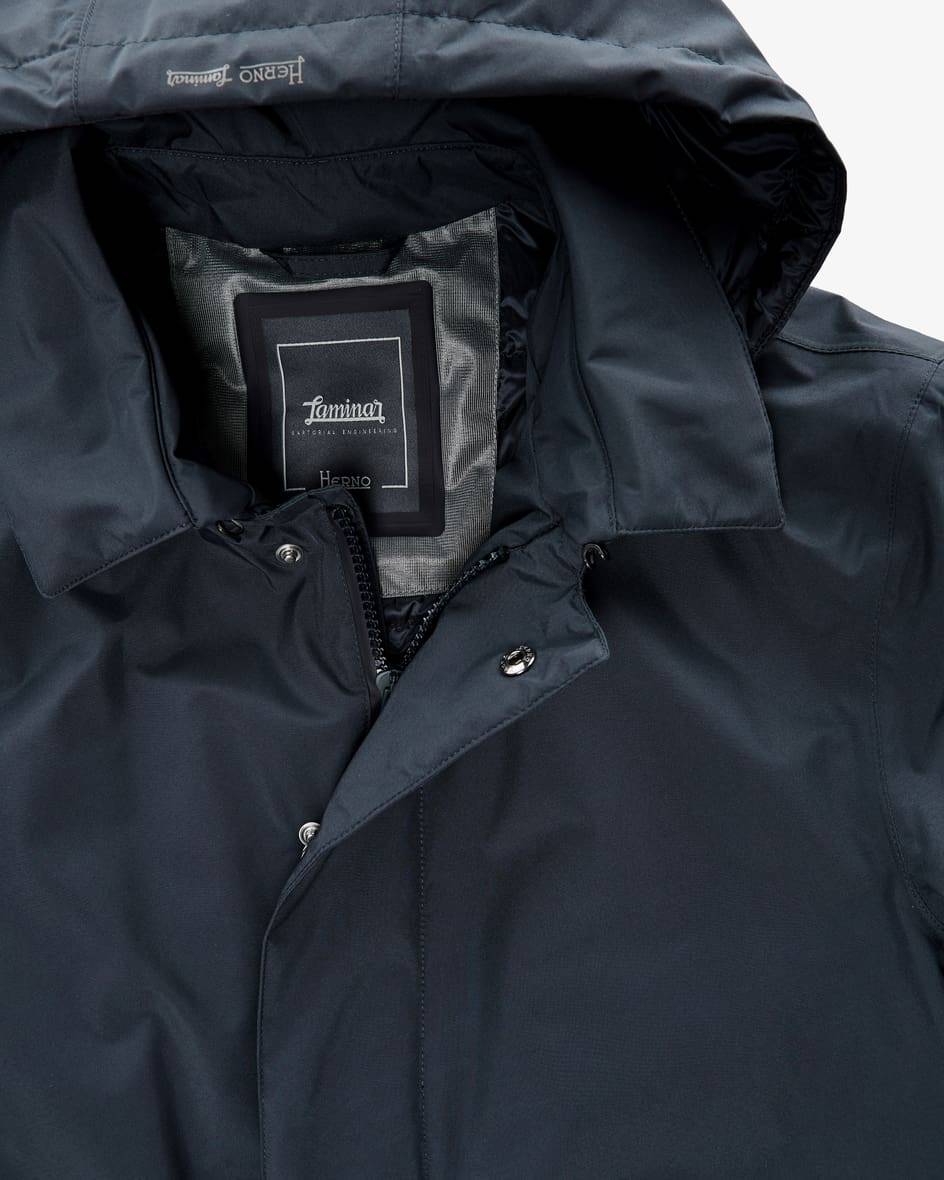 Herno Laminar Daunenparka Online Outlet