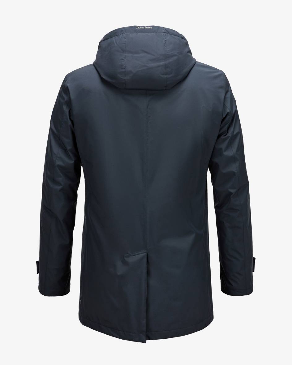 Herno Laminar Daunenparka Online Outlet