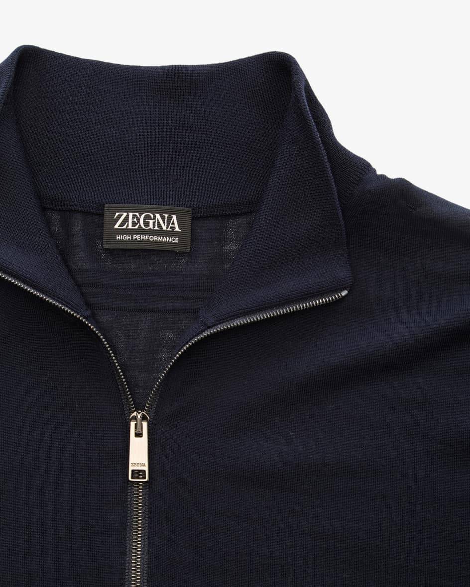 Zegna Troyer Zeitlich begrenztes Angebot