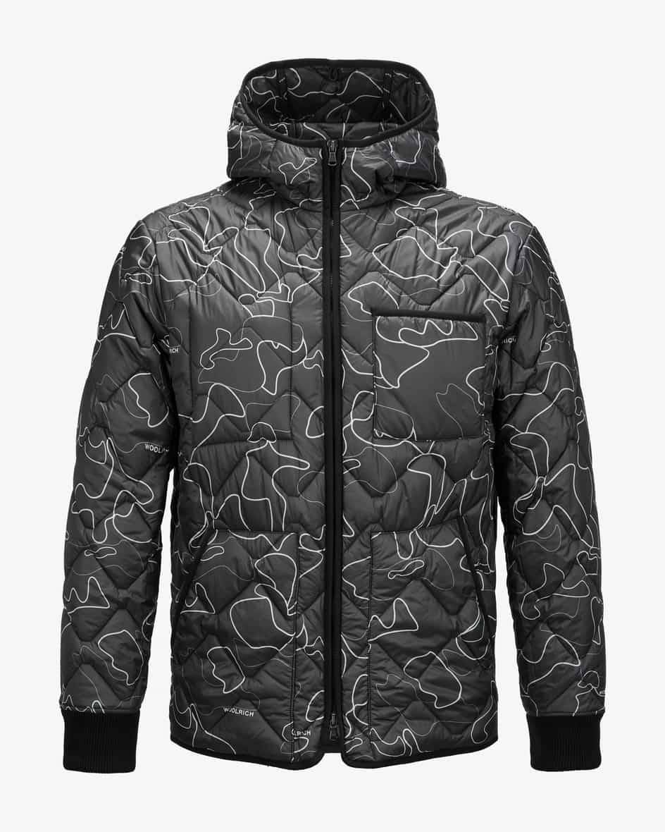 Woolrich 3 in 1 Parka Saisonale Angebote